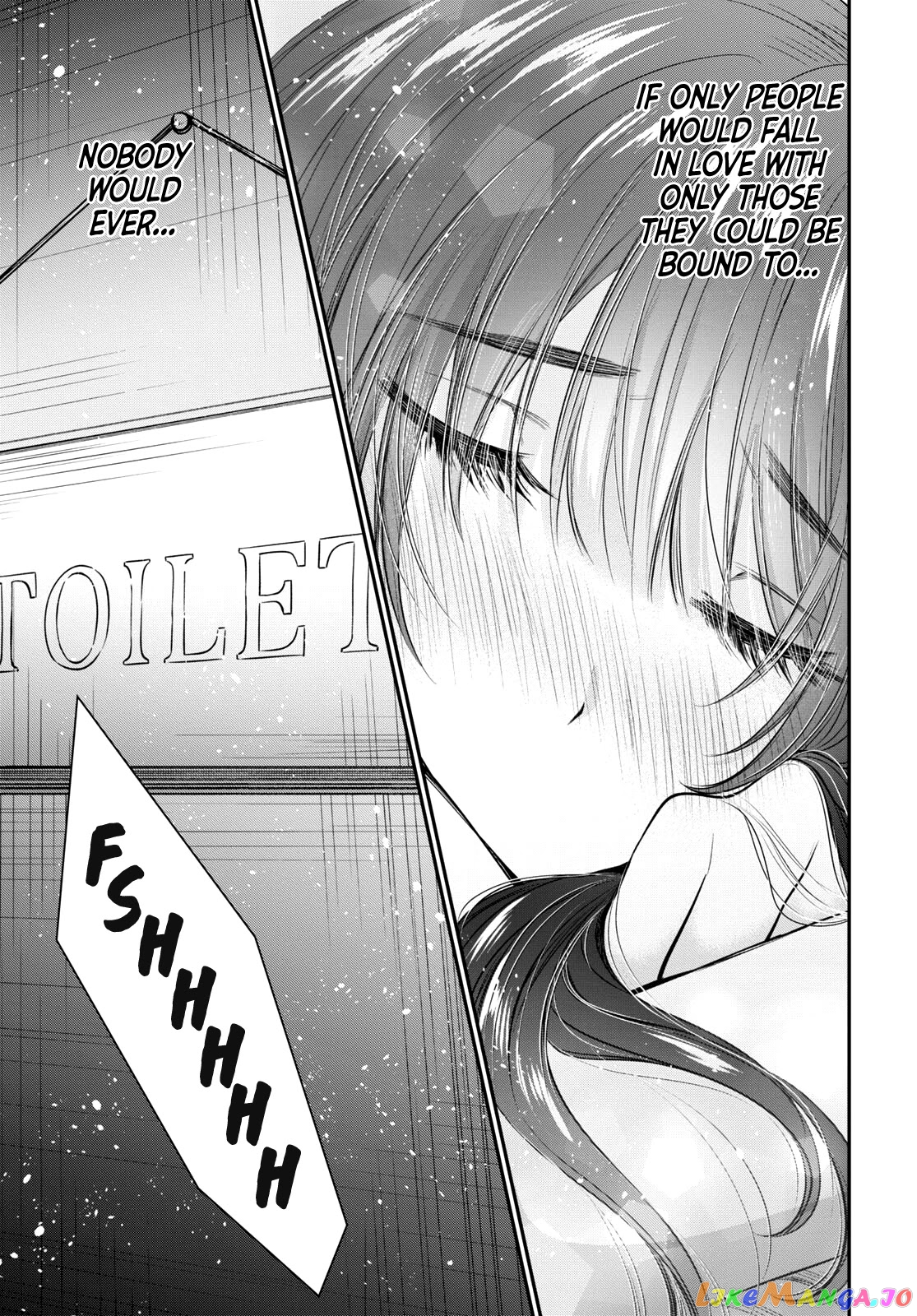 More Than a Married Couple, But Not Lovers, Chapter 48 image 12